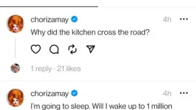 Threads скриншот 7