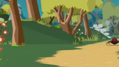 Questland скриншот 16