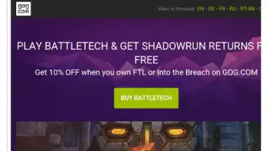 Astro скриншот 2