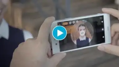 Sony 3D Creator скриншот 1