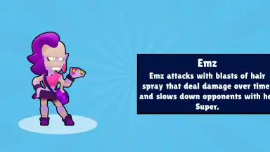 Brawl Stars Box Simulator скриншот 3