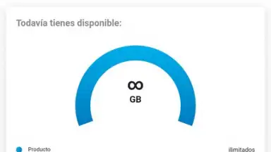 Mi DIGI скриншот 1