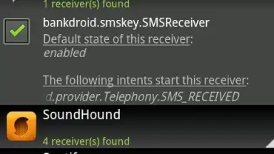 Менеджер автозагрузки скриншот 2