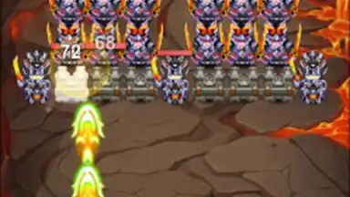 Hero Blaze: Three Kingdoms скриншот 10