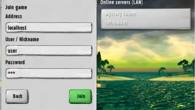 Krafteers скриншот 1