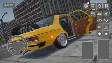 StreetPro скриншот 5