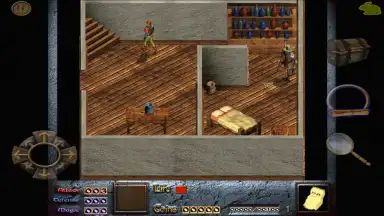 Dink Smallwood HD скриншот 7