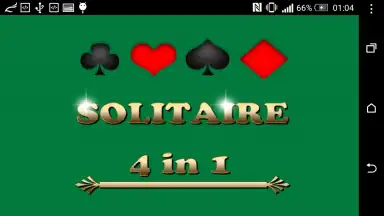 Solitaire Pack Game скриншот 5