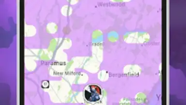 Blink — friends circle скриншот 6