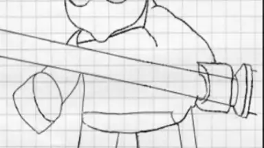 Draw star heroes скриншот 5