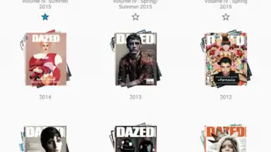 Dazed скриншот 4