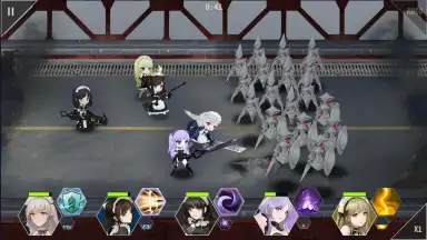 Maid Master скриншот 12