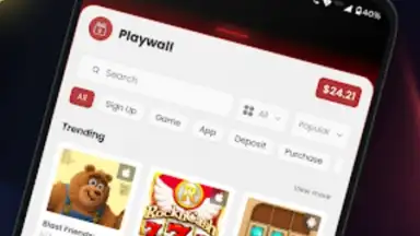 Santa Browser скриншот 6