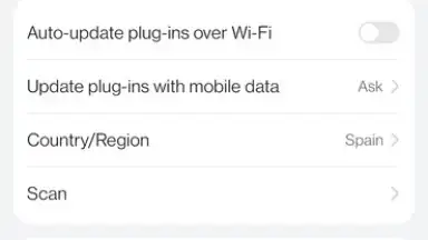 HUAWEI AI Life скриншот 9