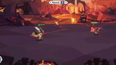 Epic Summoners 2 скриншот 4