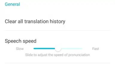 Youdao Translate скриншот 10