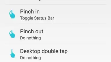 Max Launcher скриншот 1