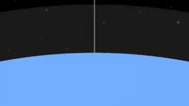 Spaceflight Simulator скриншот 4