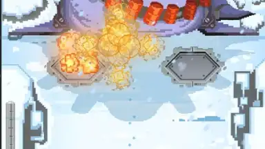 EVIL FACTORY скриншот 4