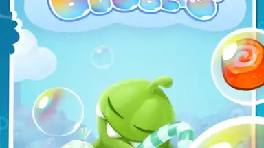 Om Nom скриншот 3