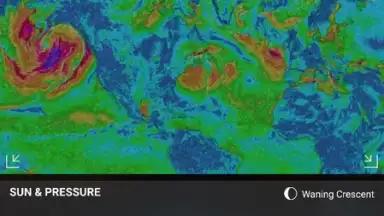Local Weather: Weather Forecast скриншот 8