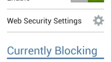 FortiClient скриншот 8