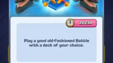 Clash Royale скриншот 9