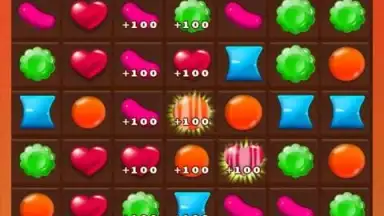 Sugar Line Joy скриншот 5