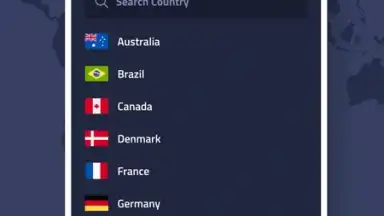 StarVPN - Free Private & Secure VPN скриншот 7