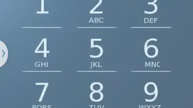 Call Recorder - IntCall скриншот 6