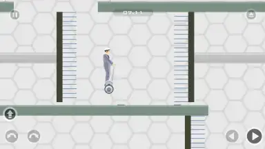 Happy Wheels скриншот 6