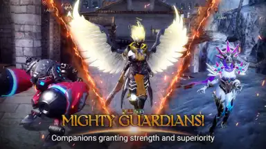 The Sword скриншот 4