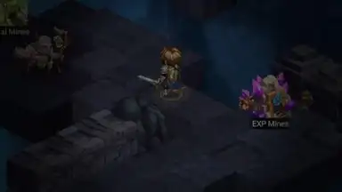 Brave Dungeon скриншот 4