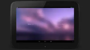 Blurone скриншот 3