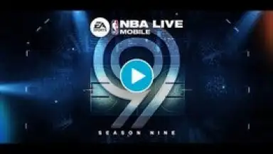 NBA LIVE Asia скриншот 1