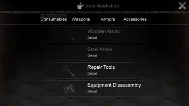 Darkness Survival скриншот 9