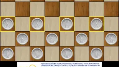 Шашки скриншот 9