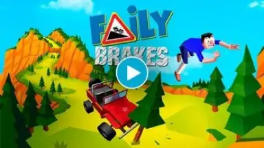Faily Brakes скриншот 1