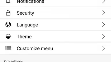 Microsoft 365 Admin скриншот 5