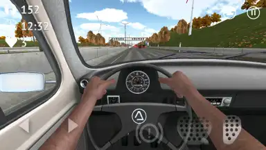 Driving Zone: Germany скриншот 11