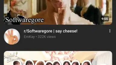 SongTube скриншот 3
