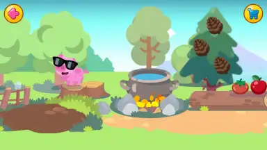 Little Farm Life скриншот 3