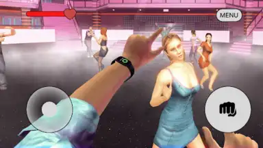 Nightclub Simulator скриншот 4