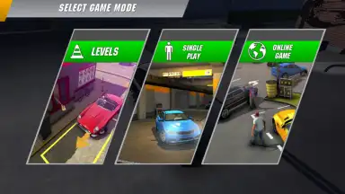 Car Parking Multiplayer скриншот 9