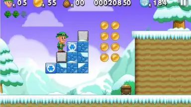 Lep's World скриншот 4