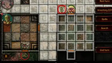 Arcane Quest 2 RPG скриншот 5