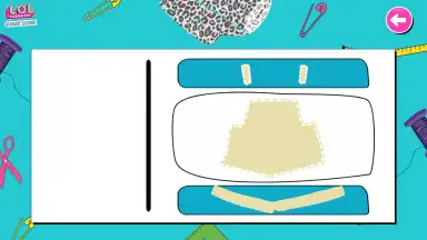 L.O.L. Surprise скриншот 10