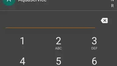 Simple Dialer скриншот 11