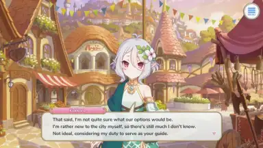 Princess Connect! Re: Dive скриншот 12