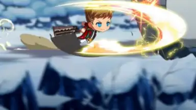 Blustone 2 скриншот 6